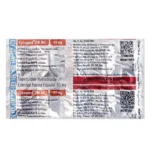 Cytogard 80 Mg (Trimetazidine)