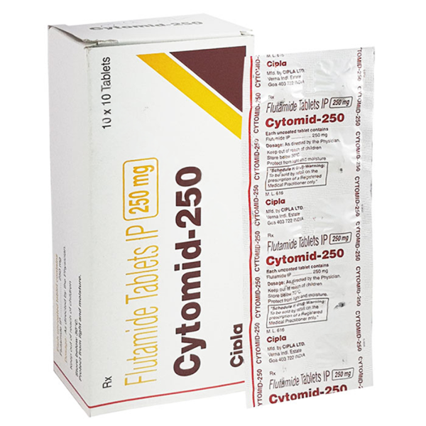 Cytomid-250mg