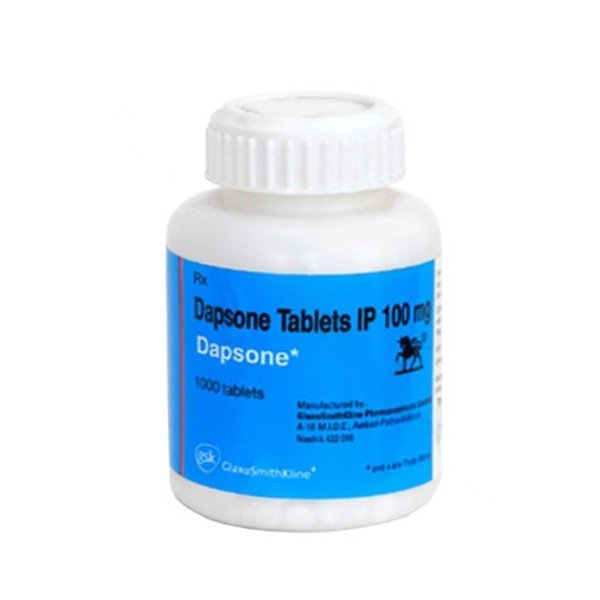 DAPSONE