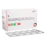 Dexlansoprazole 30mg (Generic)