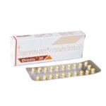 DRONIS-30-MG