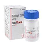 Daclahep 60 mg (Daclatasvir)