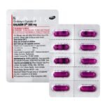 Dalacin C 300 mg (Clindamycin)