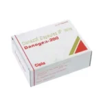 Danogen-200Mg