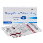 Dapasmart 10 mg (Dapagliflozin)