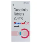 Dasanat-20Mg