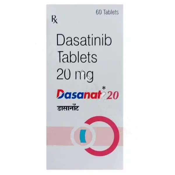 Dasanat-20Mg