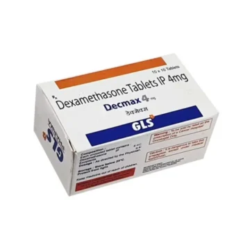 Decmax 4 Mg