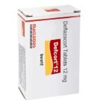 Defcort 12 mg (Deflazacort)