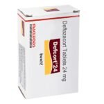 Defcort 24 mg (Deflazacort)