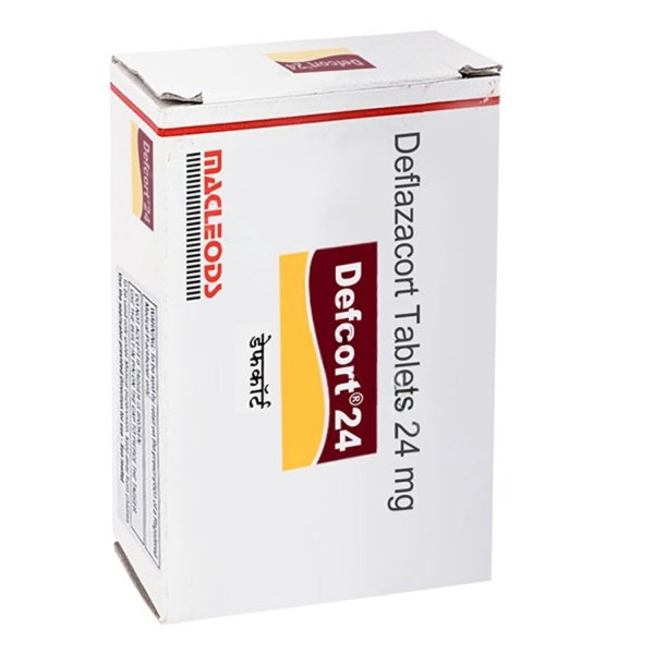 Defcort-24mg