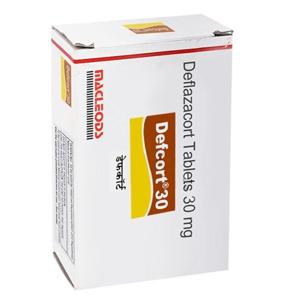 Defcort-30mg