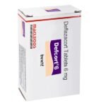 Defcort 6 mg (Deflazacort)