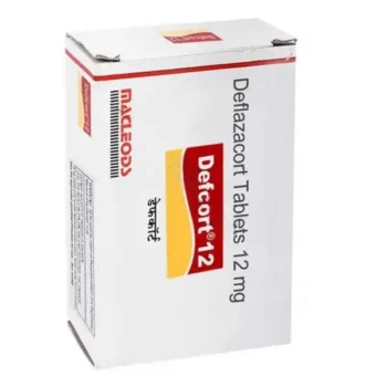 Deflazacort 12 Mg (Generic)