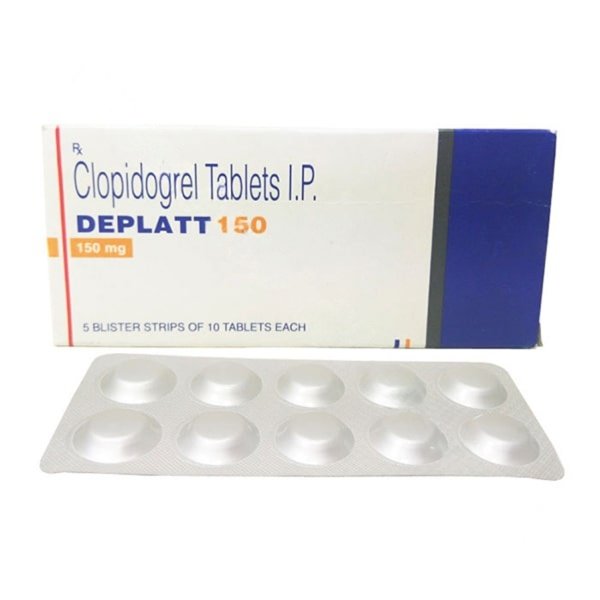 Deplat-150-mg