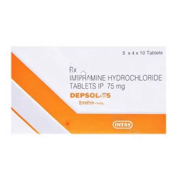 Depsol-75Mg