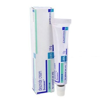 Desowen Cream (Desonide)
