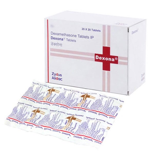 Dexona-0.5mg