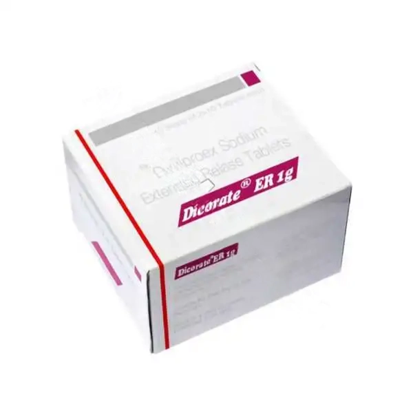 Dicorate-ER-1g