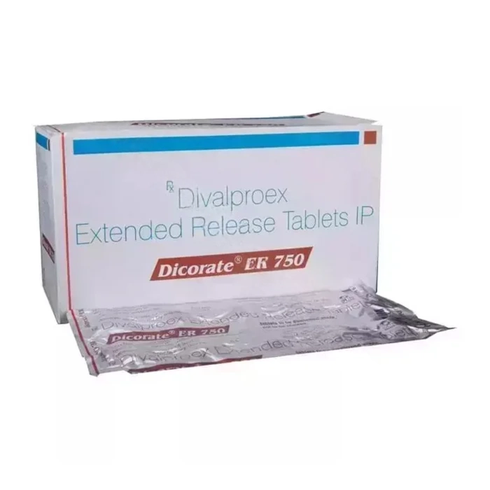 Dicorate-ER-750Mg