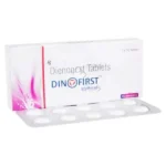 Dienogest 2 mg (Generic)