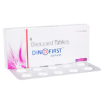 Dinofirst Tablet (Dienogest)