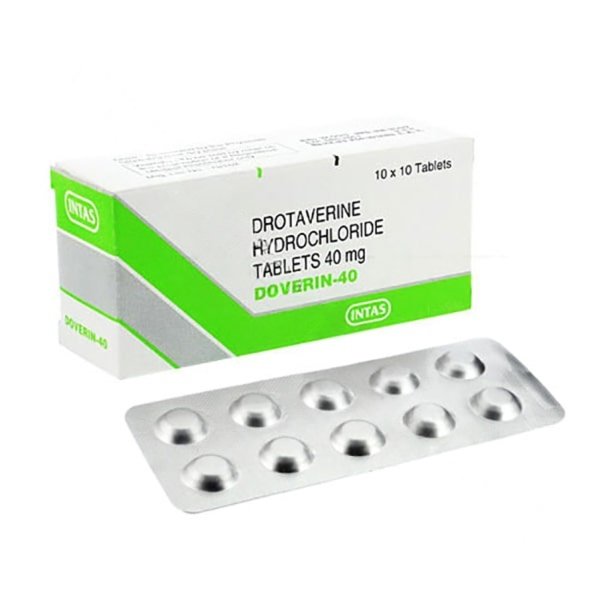 Doverin-40-mg