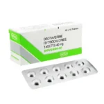 Doverin-40Mg