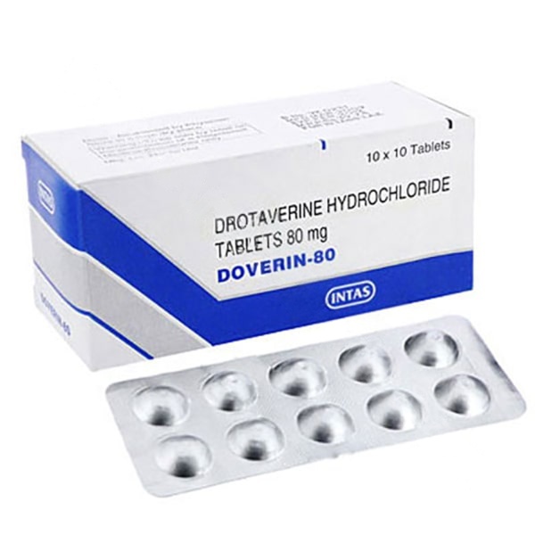 Doverin-80-mg