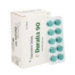Duratia-90mg