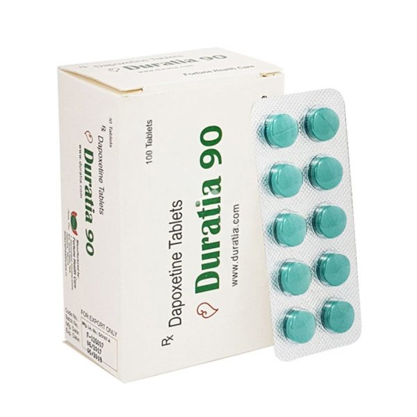 Duratia-90mg