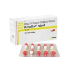 Duvadilan-Retard-40Mg