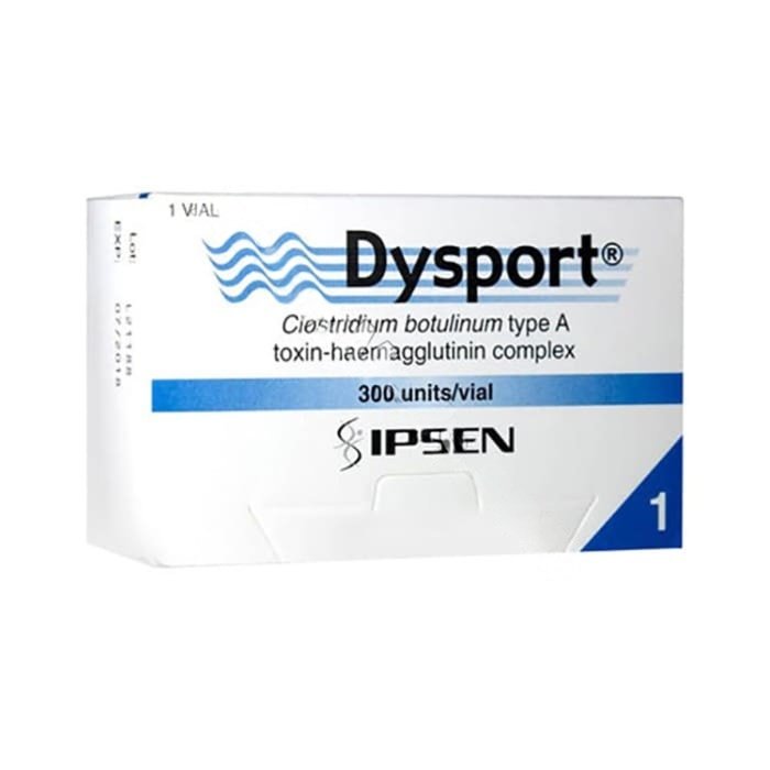 Dysport-300Mg