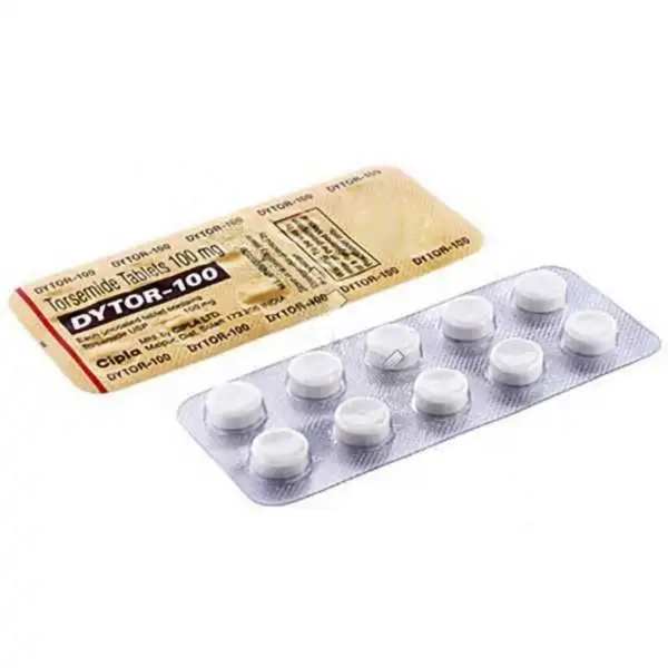 Dytor-100Mg-Strip