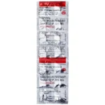 Ecosprin 325 Mg (Aspirin)