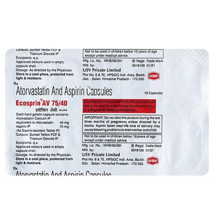 Ecosprin-AV-75-40-Capsule