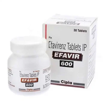 Efavirenz 600 mg (Generic)