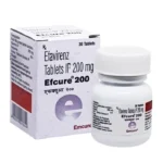 Efcure-200Mg