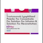 Trastuzumab 440 mg (Generic)