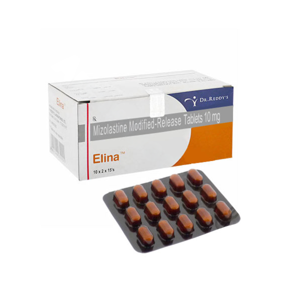 Elina-10mg