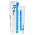 Elyn Cream (Eflornithine Hydrochloride)