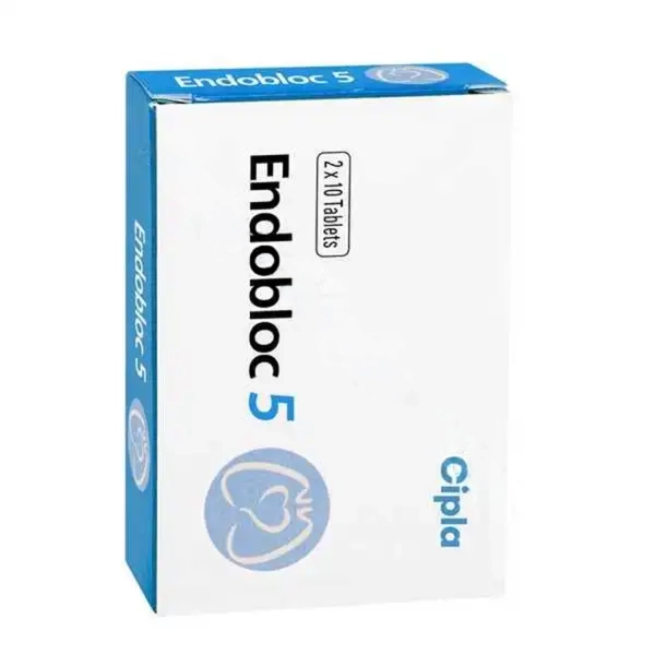 Endobloc-5Mg