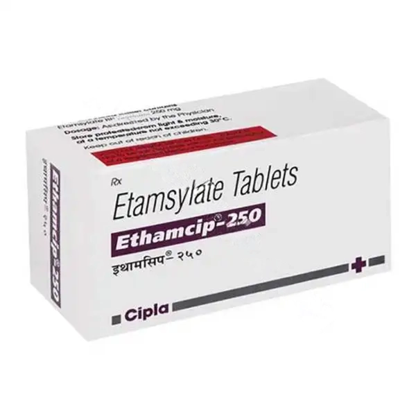 Ethamcip-250Mg