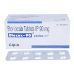 Etozox-90Mg
