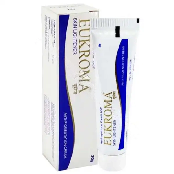 Eukroma-Cream-20g