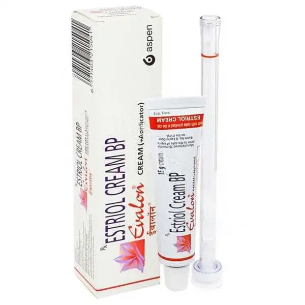 Evalon-Cream-15g