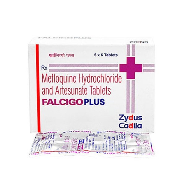 Falcigo-Plus