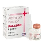 Falcigo injection 60mg (Artesunate)