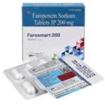 Faropenem 200 mg (Generic)
