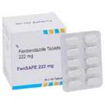 FenSafe 222  (Fenbendazole 222mg)